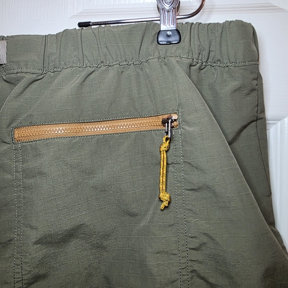REI Co-op Trailmade Amphib Shorts - 4” Inseam Sz 2X - Picture 7 of 10